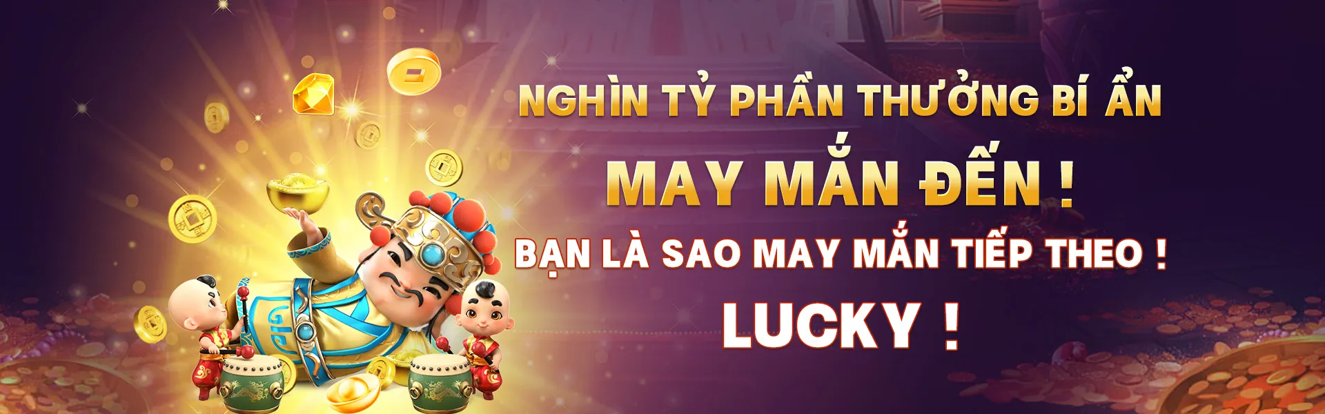 Banner khuyến mãi hoàn trả hàng tuần